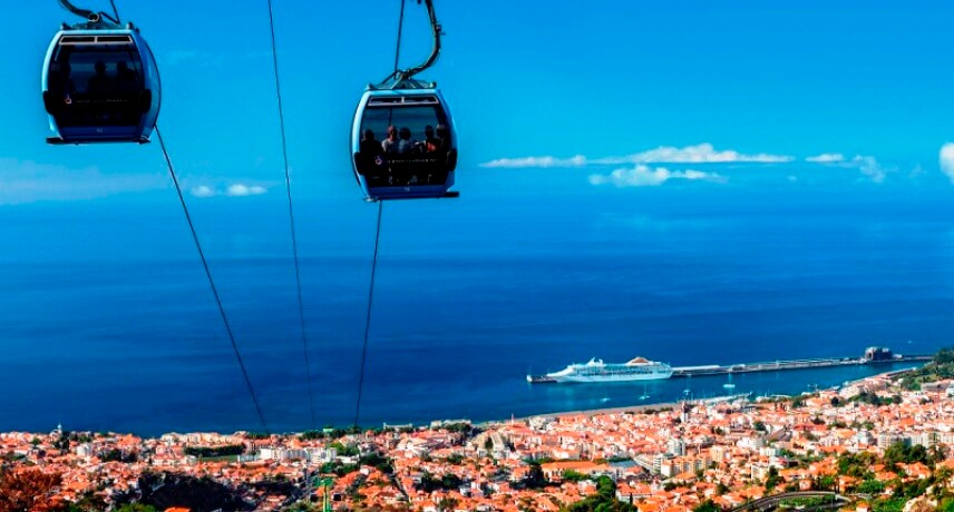 10-Local-Things-to-do-in-Funcal-cable-car-ride-in-madeira
