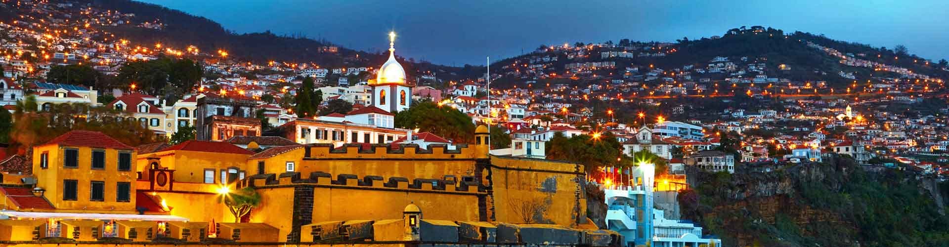 Funchal Historical Itinerary- Museums in Funchal