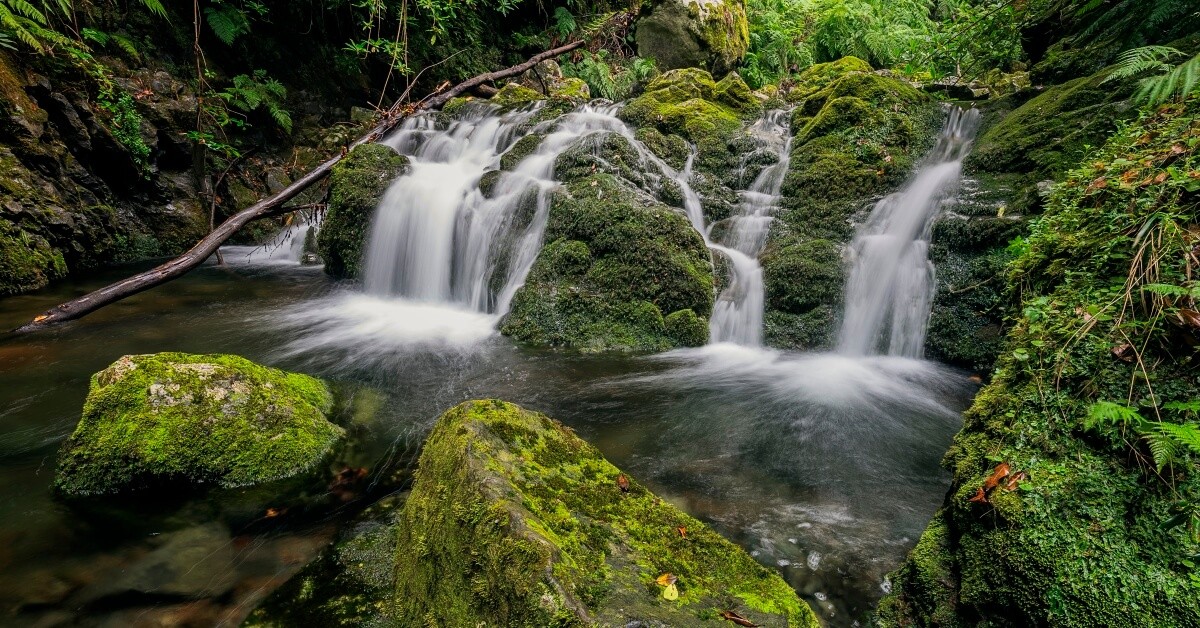 Best Waterfalls in Madeira