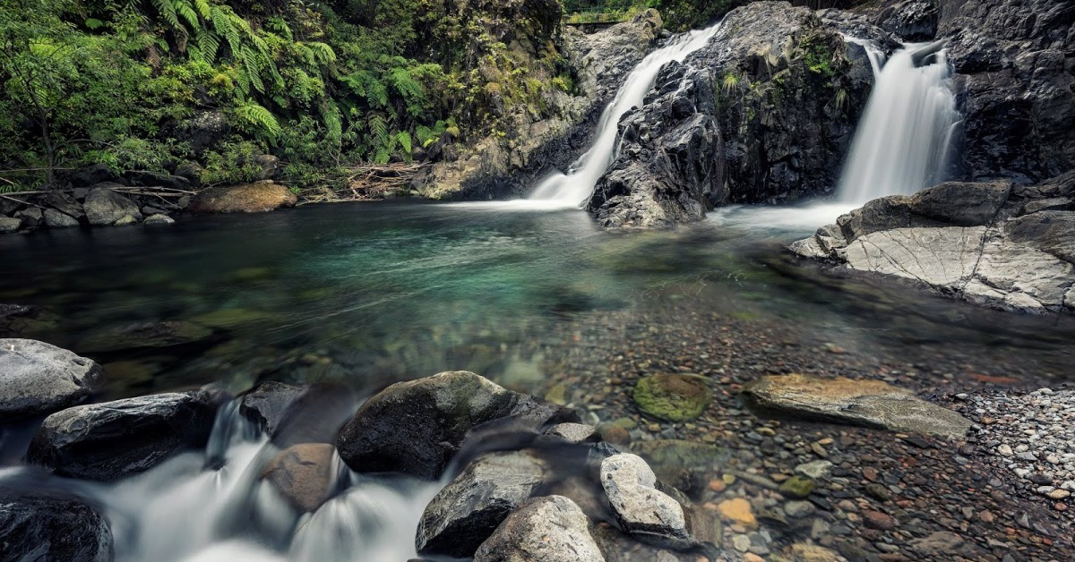 11 Melhores Locais Para Nadar Na Natureza Na Madeira