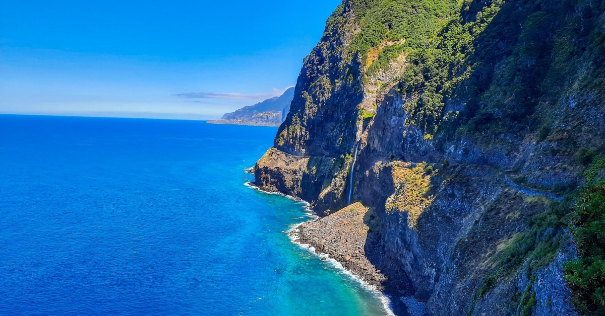 Which part of Madeira is the best?