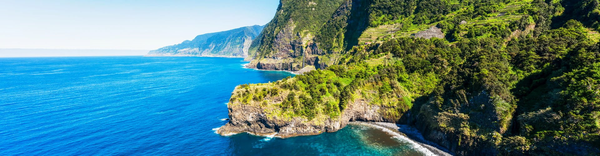 Day Trips from Madeira Island: Explore Beyond the Island