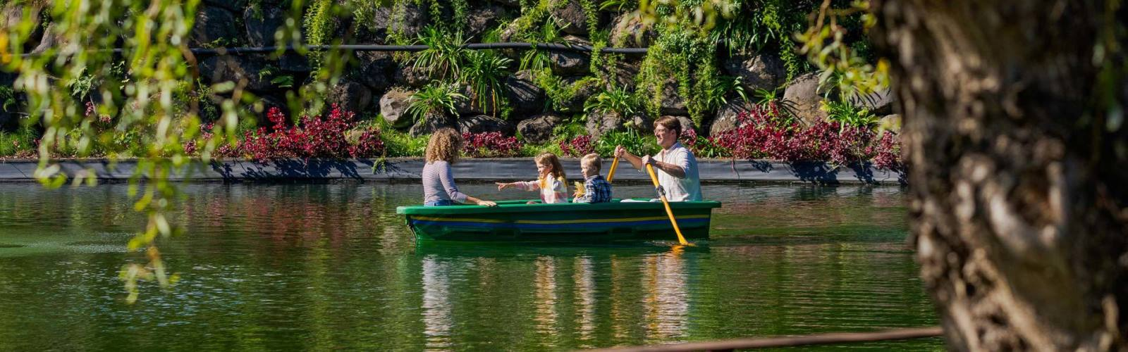 Best activities for families in Madeira island