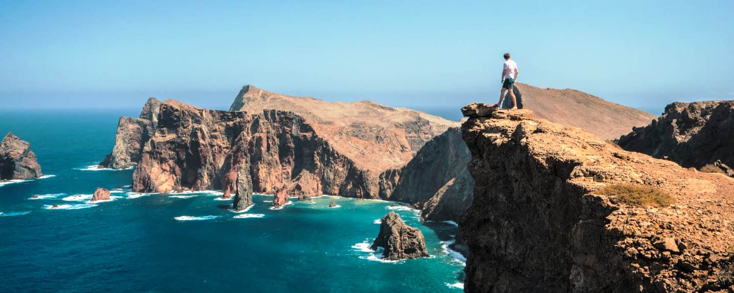 Melhores coisas para fazer na Ilha da Madeira