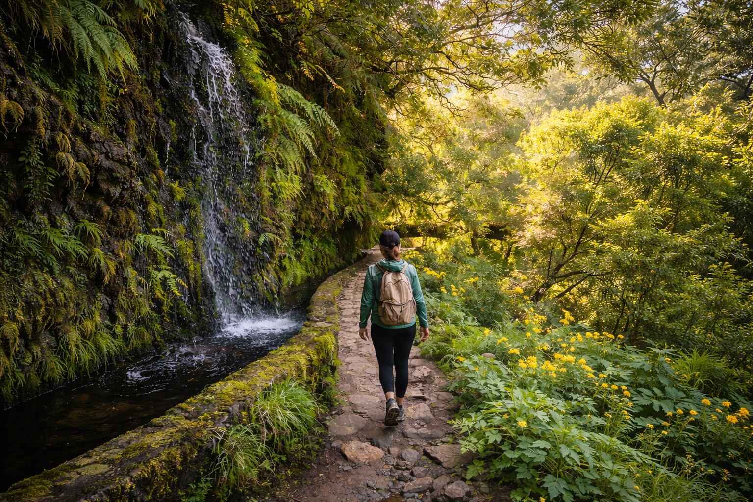 Early Spring Hiking Tips – Enjoy Madeira’s Trails at Their Best