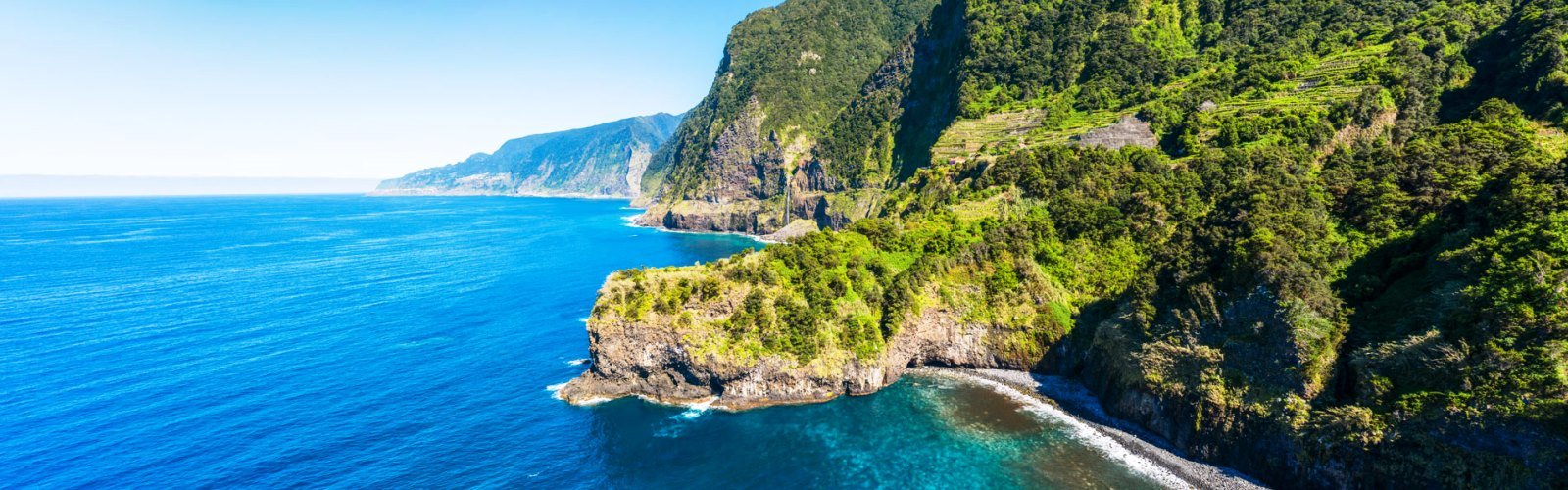 Explore Madeira Your Ultimate Guide to Island Living