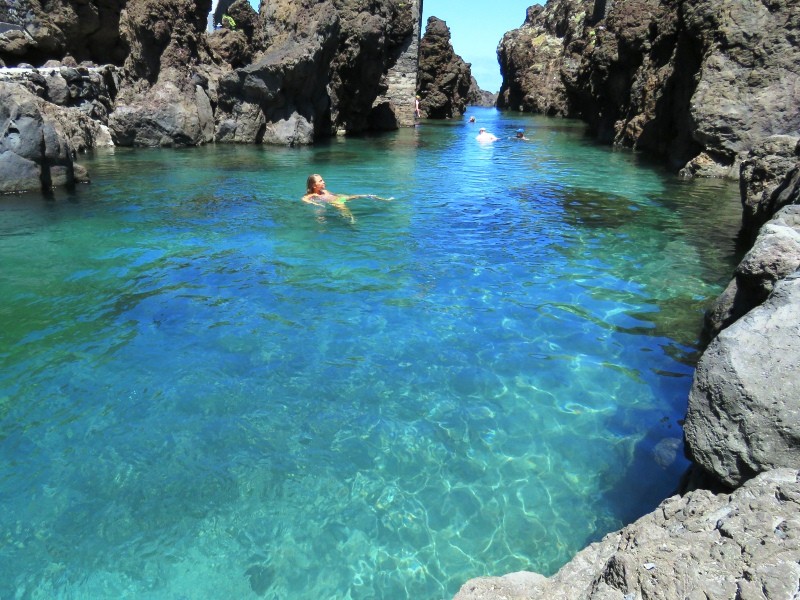 Enchanted Terraces – Noroeste Porto Moniz Passeio de Jipe Dia Inteiro