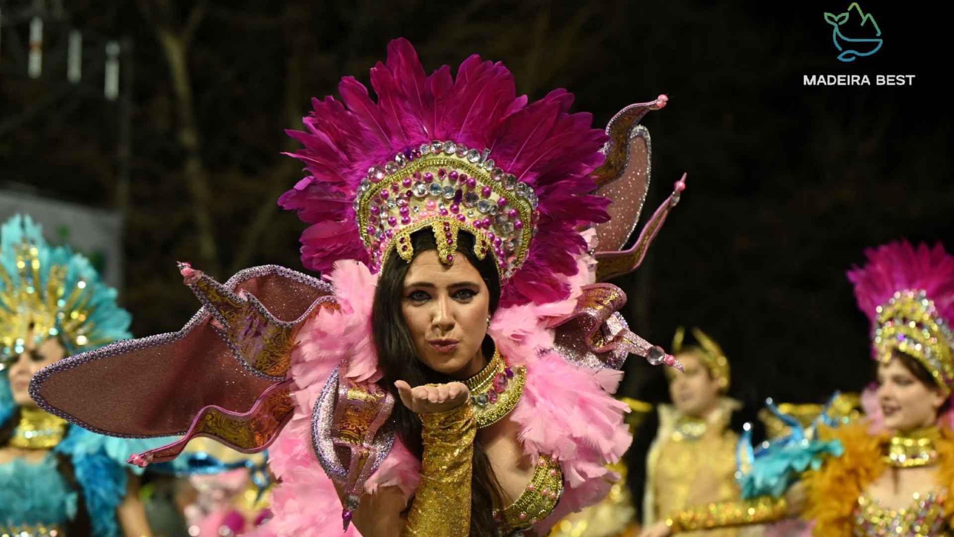 Madeira Carnival 2026 – Dates, Parades, Events & What to Expect