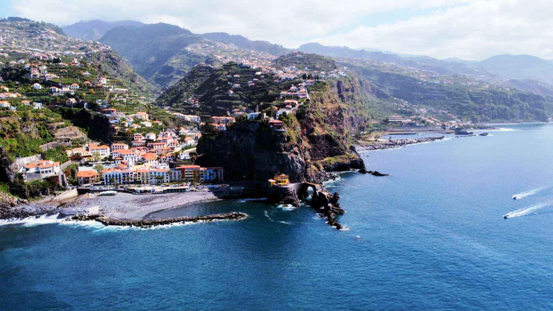 Ponta do Sol Madeira: The Sunniest Village on the Island