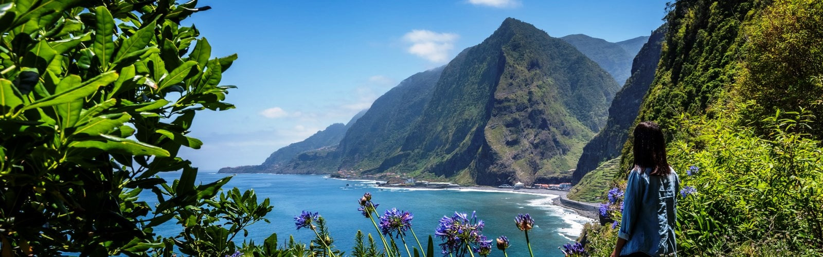 Retire in Paradise: The Benefits of Living in Madeira Island