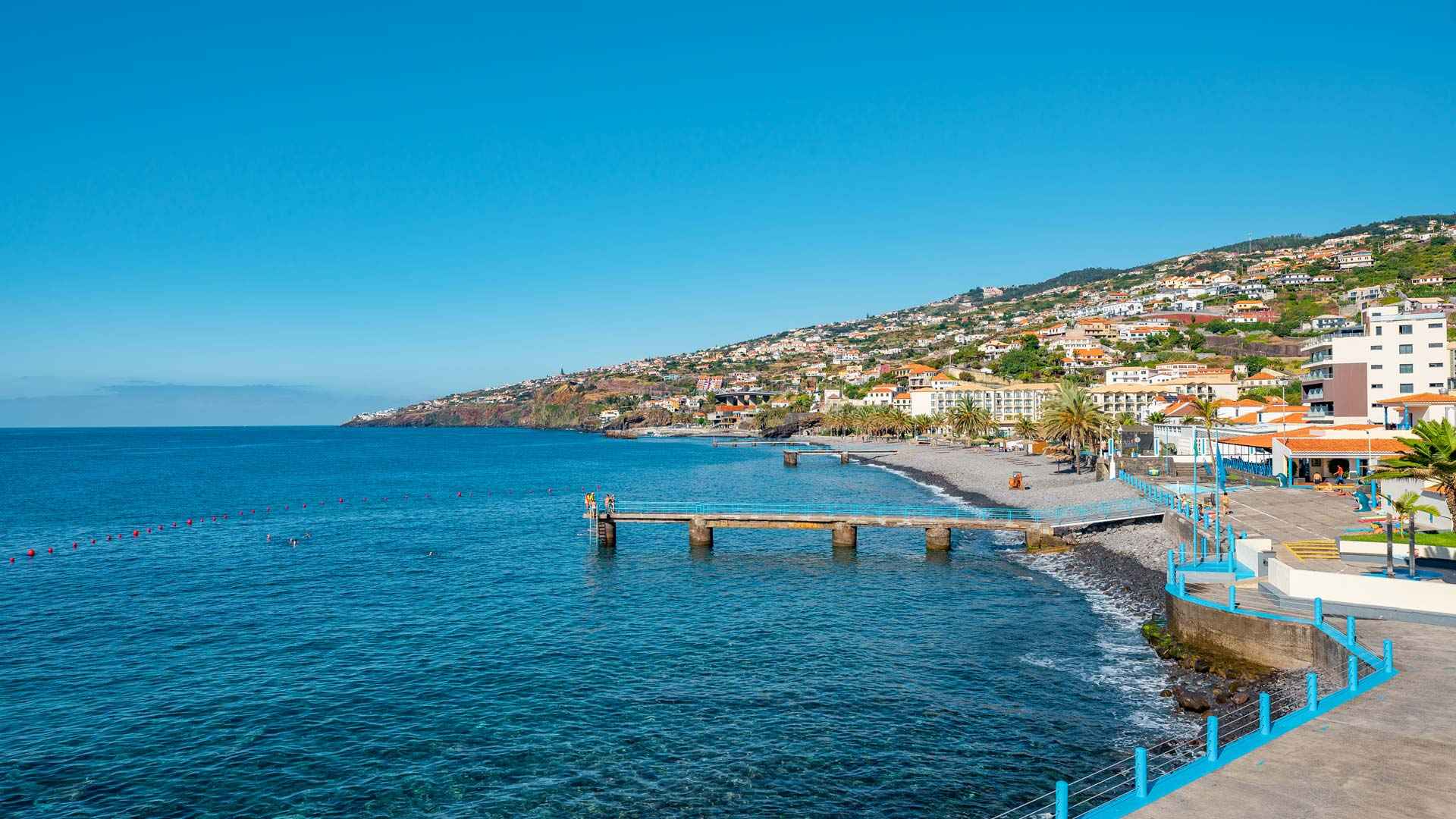 Santa Cruz  – Where the Ocean Meets Tradition