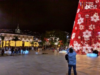 Christmas Traditions in Madeira Island