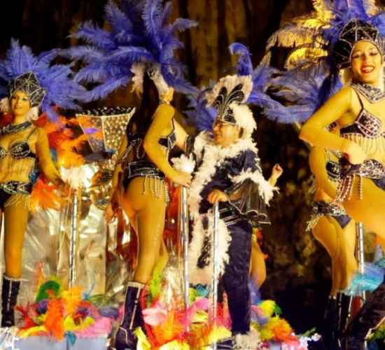 6 tradições do Carnaval na Ilha da Madeira