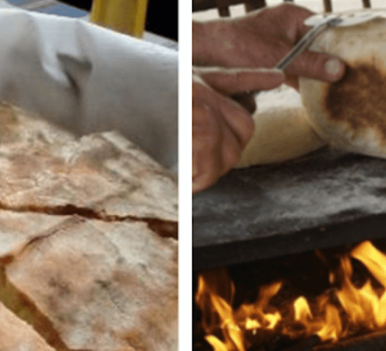 Madeira Bolo do Caco - Origin and Recipe