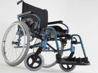 Manual Wheelchair Rental Madeira