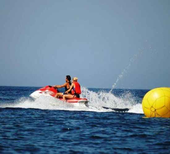 Jet Ski Rental in Madeira, Funchal