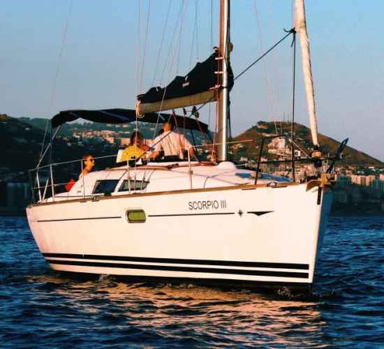 Boat Charter in Funchal