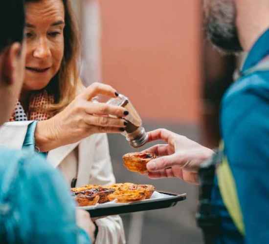Funchal Food Tour Taste Madeira’s Best Local Flavors