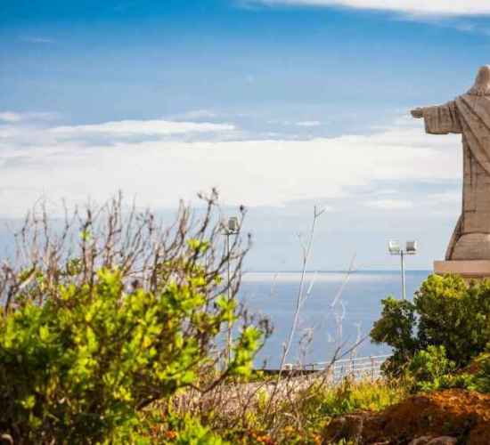 Garajau Tuk Tuk Tour