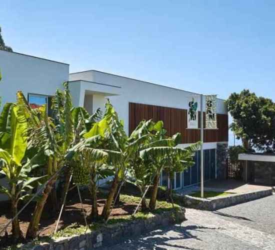 Guided Tour of Banana Museum in Ponta Do Sol, Madeira