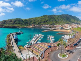 Madeira 2 Days Tour East - Machico