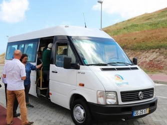 Porto Santo Transfers Shuttle Service