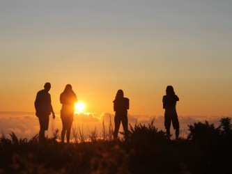 Private Sunset Tour in Madeira