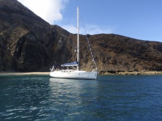 Private Yacht Charter Rental in Madeira