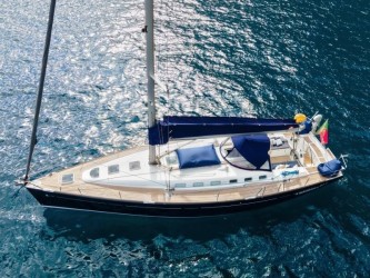 Private Sailing Boat Hire Madeira