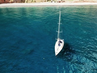 Sailing Day in Madeira