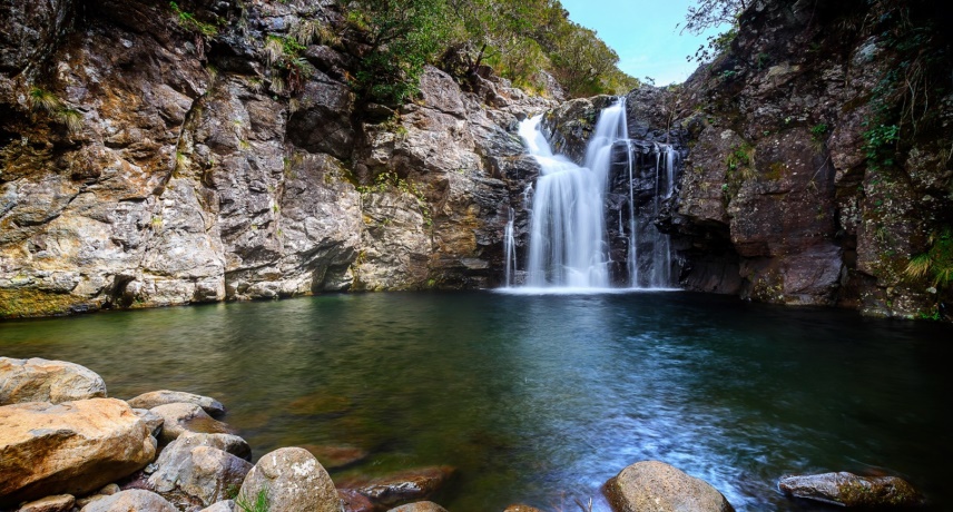 11 Melhores Locais Para Nadar Na Natureza Na Madeira