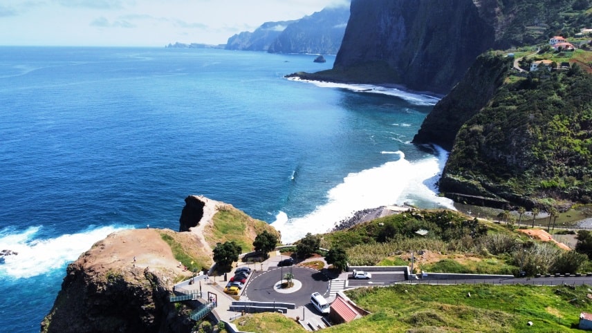 12 Beautiful Places to Visit on Madeira Island - Faial