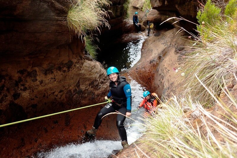 beginners-canyoming-experience-in-madeira-island beginners-canyoming-experience-in-madeira-island