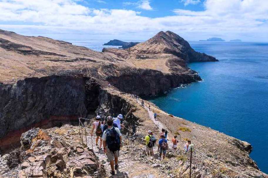Best Guided Levada Walks in Winter (Madeira) - Ponta de Sao Louren&ccedil;o Hike
