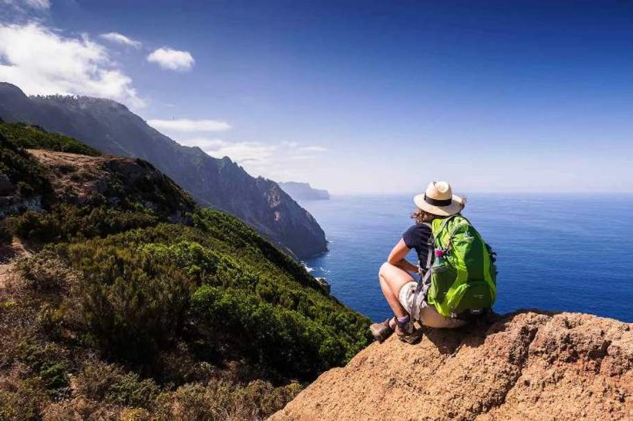 Best Guided Levada Walks in Winter (Madeira) - Vereda do Larano