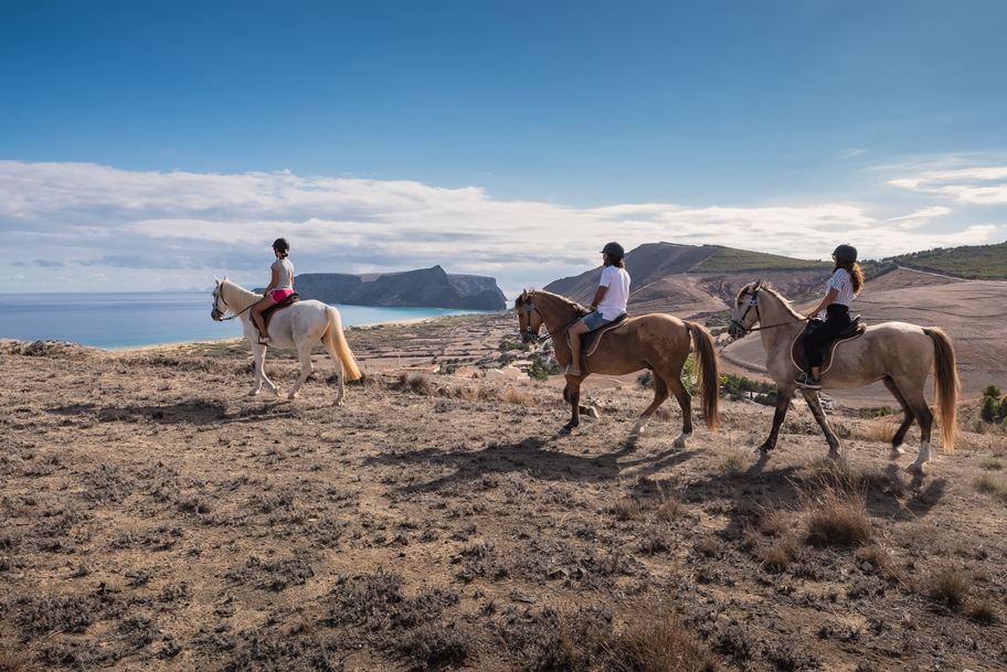 Best Madeira Experiences for Families with Kids - Porto Santo