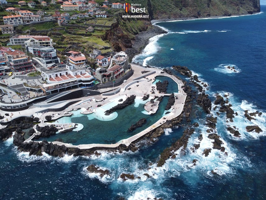 Best Things to Do in Madeira Island - Natural Pools
