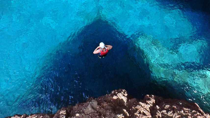 Best Water Sports in Madeira Island - COASTEERING