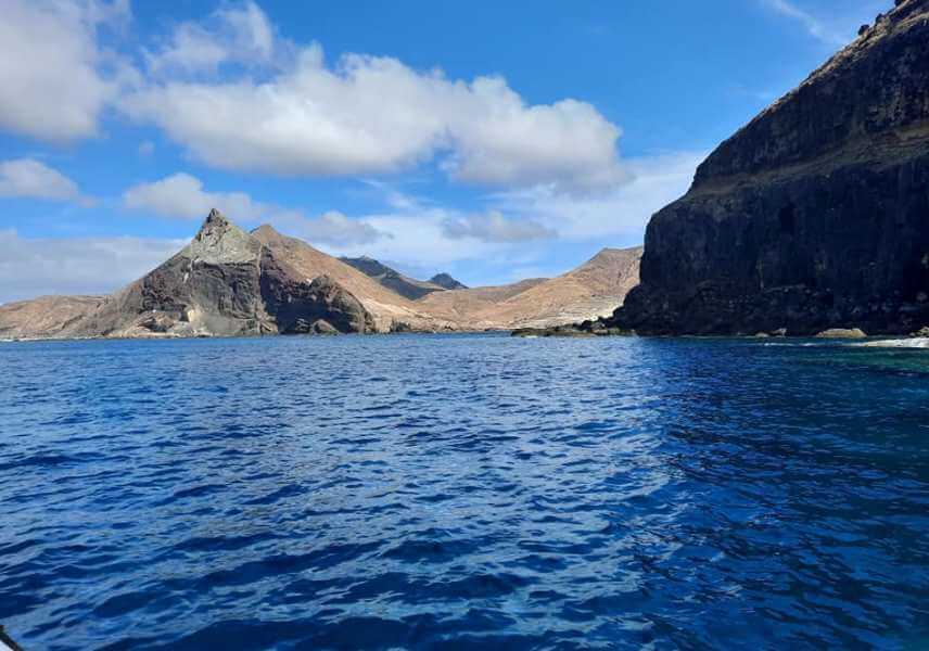 Boat Trips in Porto Santo 