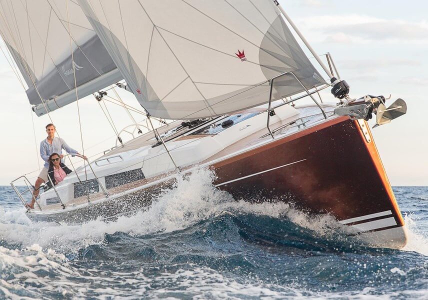 Boat Trips in Porto Santo - Sailboat