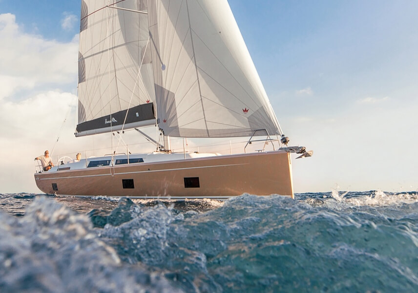 Boat Trips in Porto Santo - Sailboat ride