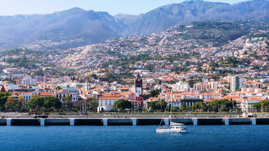 Explore Madeira Your Ultimate Guide to Island Living