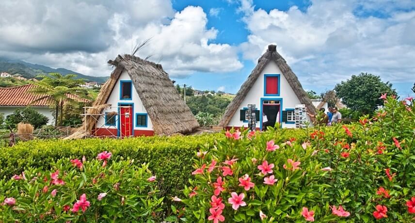 How to get around Madeira without a car