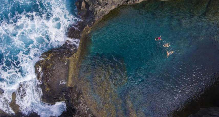 How to get around Madeira without a car