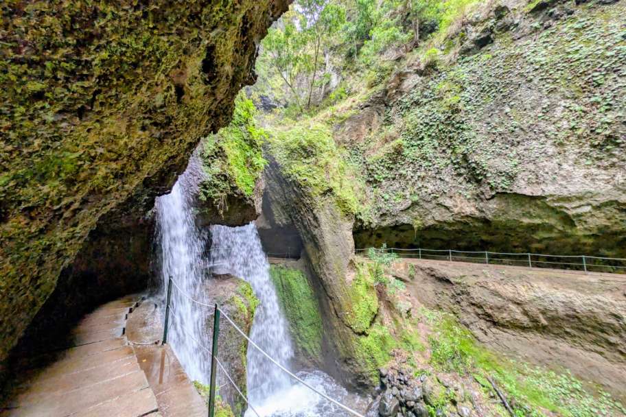 Levada Nova ponta do Sol Madeira Best Levada Nova ponta do Sol Madeira Best