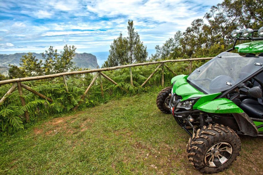 Madeira Buggy Tours – What to Expect - Dust & Mud Buggy Safari Tour Madeira Buggy Tours – What to Expect - Dust & Mud Buggy Safari Tour
