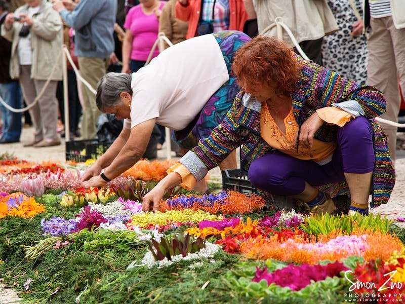 Madeira-Flower-Festival