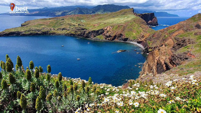 Madeira Island things to do Ponta Sao Lourenço Hike