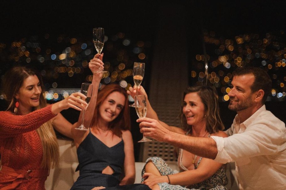 Madeira Réveillon Private Luxury Charter