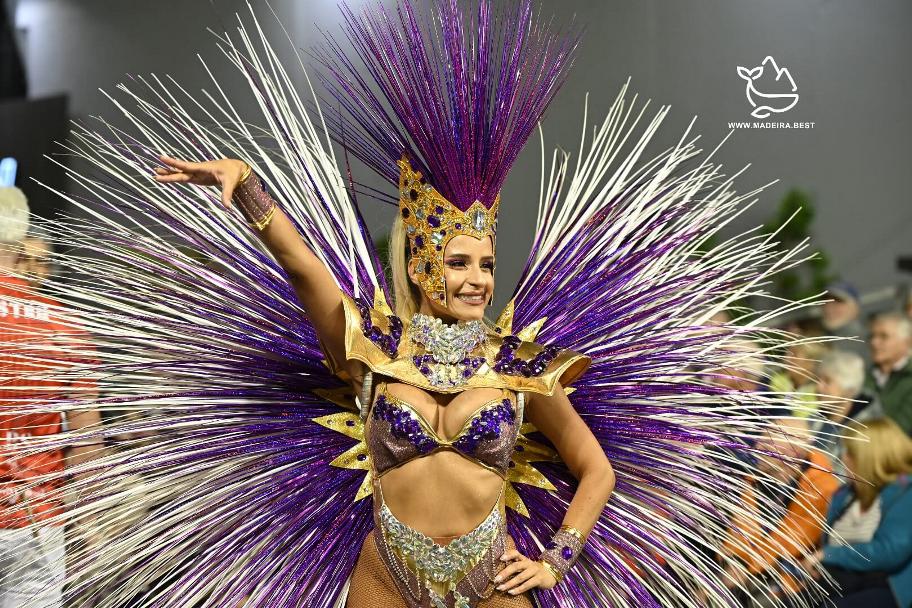 Madeira Winter Sun Escape - Events - Carnival